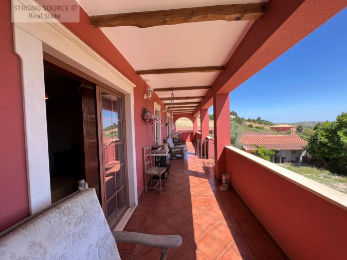 Quinta T6 para Venda em Ribafria e Pereiro de Palhacana Foto 37