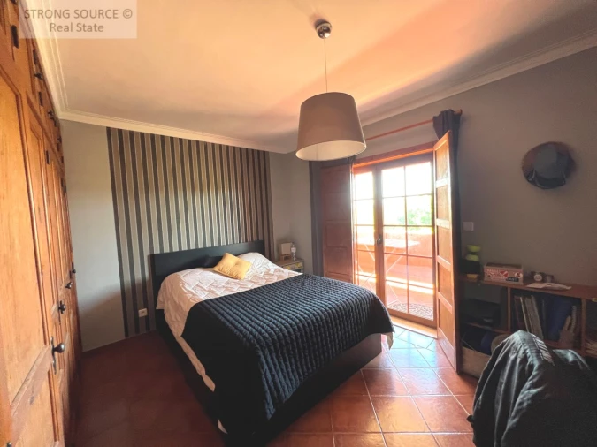 Quinta T6 para Venda em Ribafria e Pereiro de Palhacana Foto 43