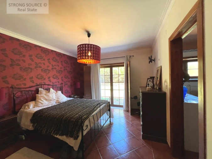 Quinta T6 para Venda em Ribafria e Pereiro de Palhacana Foto 48