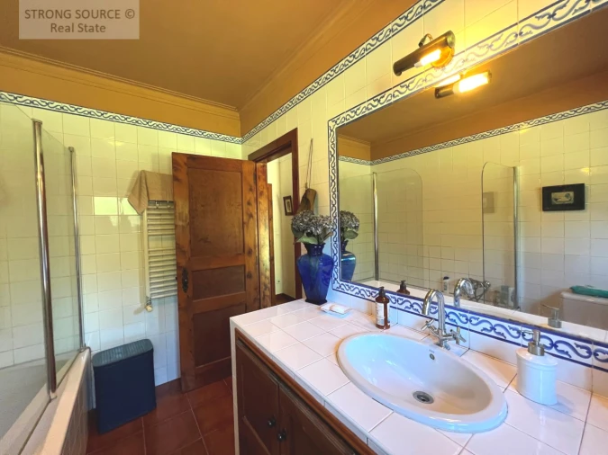 Quinta T6 para Venda em Ribafria e Pereiro de Palhacana Foto 51