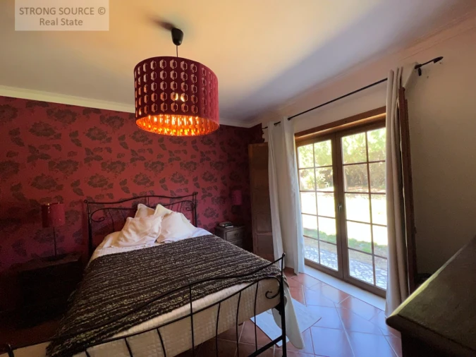 Quinta T6 para Venda em Ribafria e Pereiro de Palhacana Foto 54