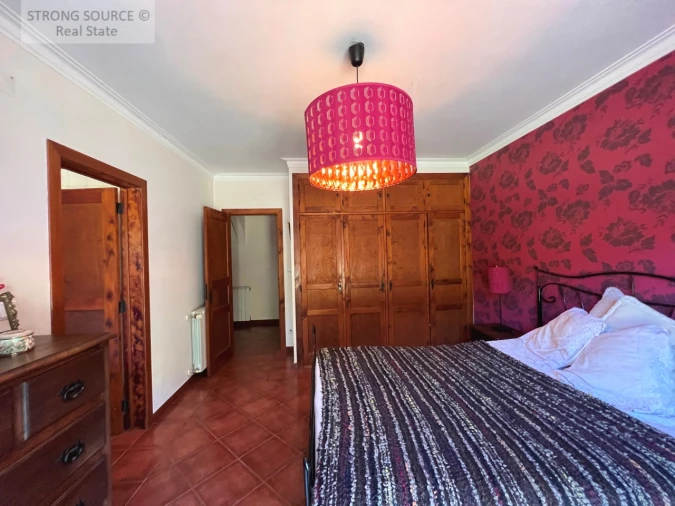 Quinta T6 para Venda em Ribafria e Pereiro de Palhacana Foto 56