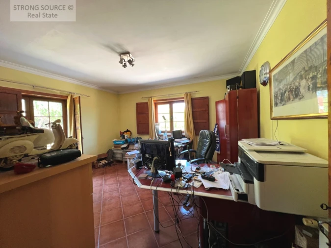 Quinta T6 para Venda em Ribafria e Pereiro de Palhacana Foto 66