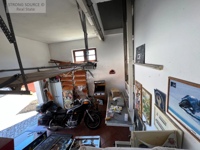 Quinta T6 para Venda em Ribafria e Pereiro de Palhacana Foto 73