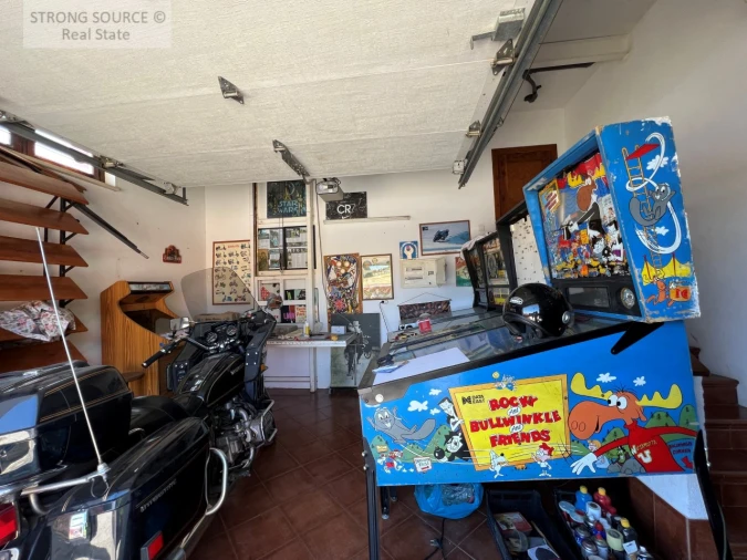 Quinta T6 para Venda em Ribafria e Pereiro de Palhacana Foto 100