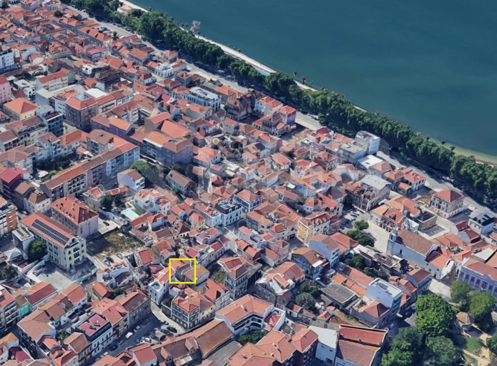 Moradia T2 para Venda em Barreiro e Lavradio Foto 1