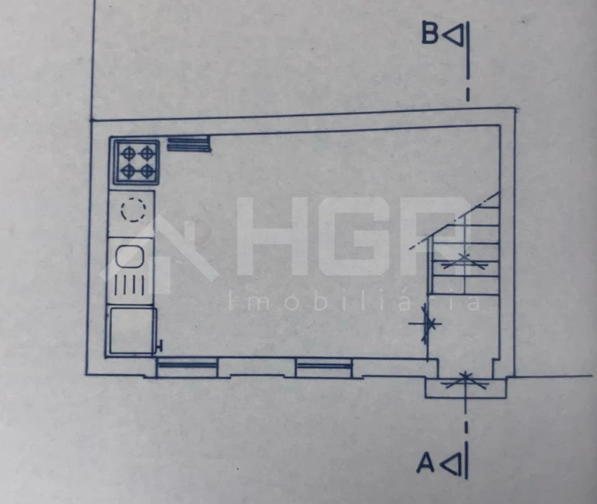 Moradia T2 para Venda em Barreiro e Lavradio Foto 6