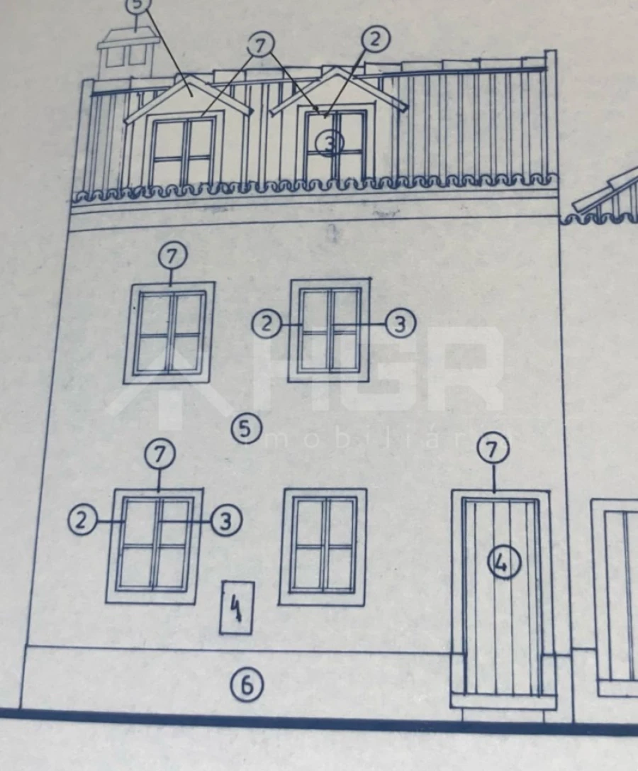 Moradia T2 para Venda em Barreiro e Lavradio Foto 4