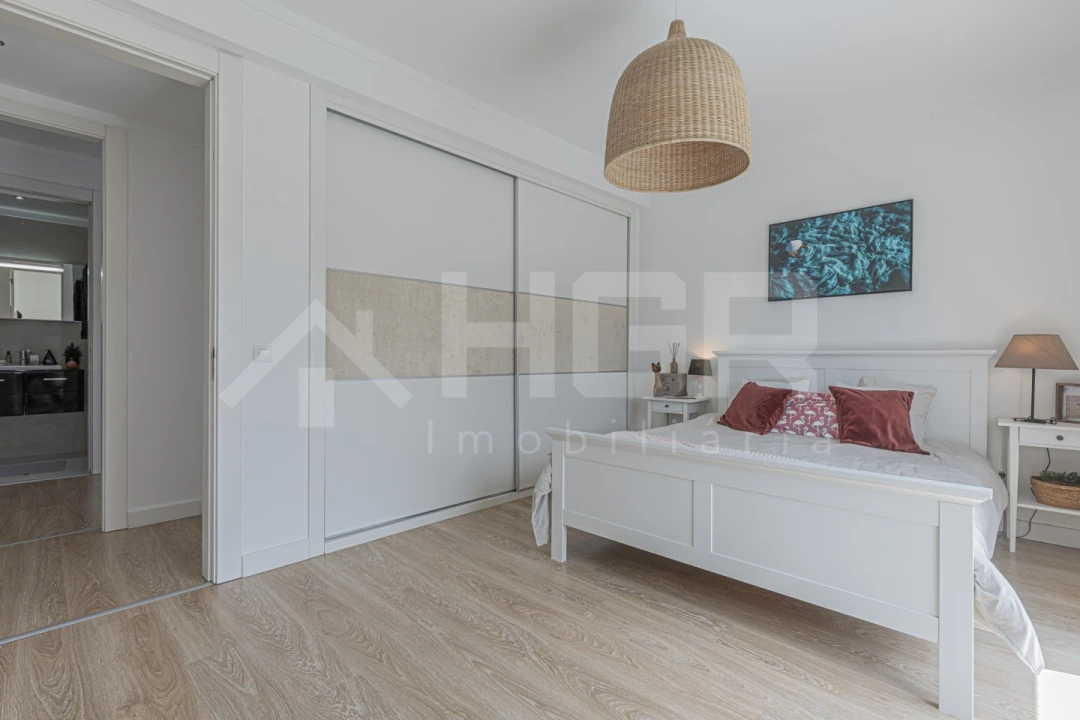 Moradia T4 para Venda em Santo Antonio da Charneca Foto 15