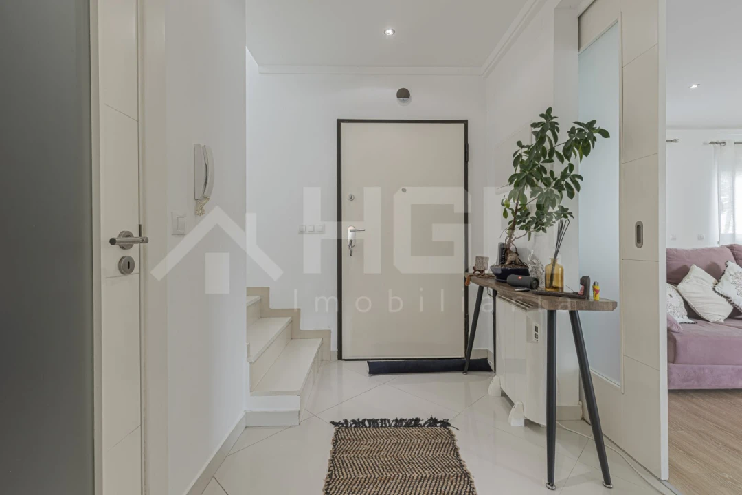 Moradia T4 para Venda em Santo Antonio da Charneca Foto 19