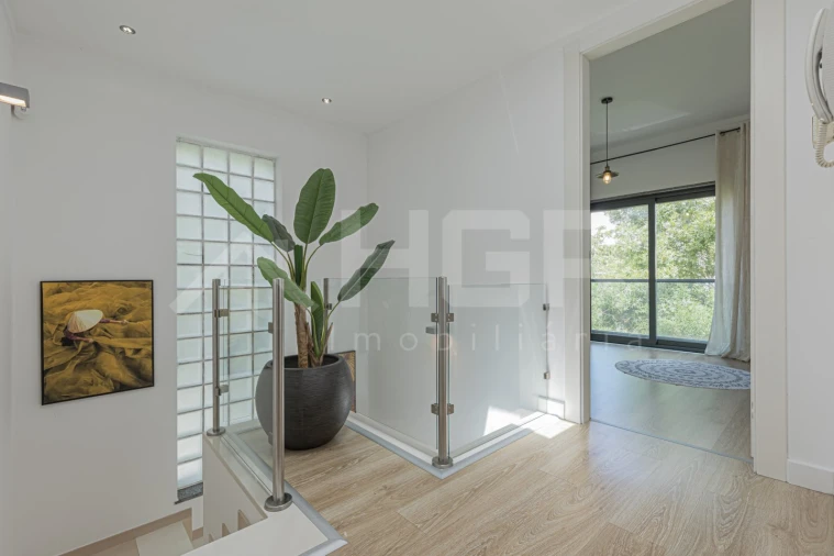 Moradia T4 para Venda em Santo Antonio da Charneca Foto 12