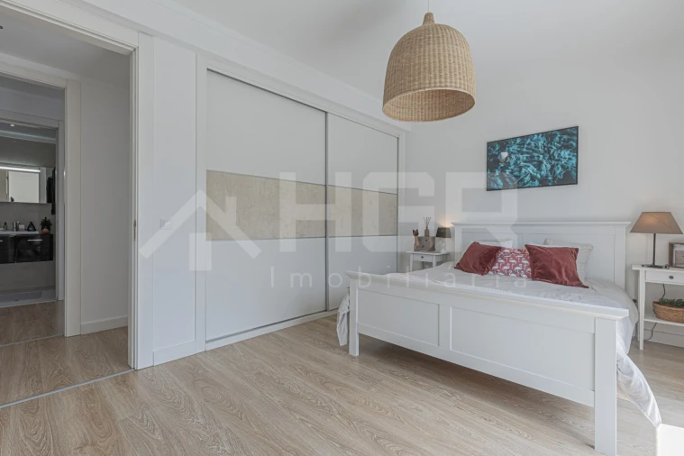 Moradia T4 para Venda em Santo Antonio da Charneca Foto 15