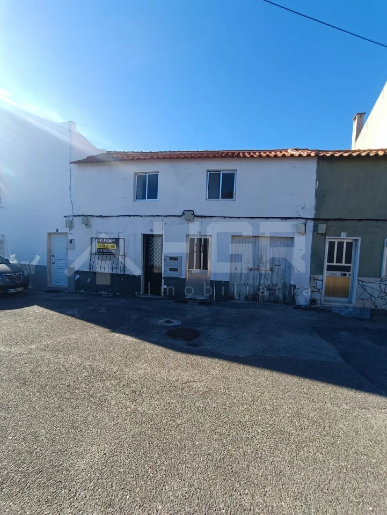 Moradia T3 para Venda em Marvila, Ribeira Santarém, São Salvador, São Nicolau Foto 3