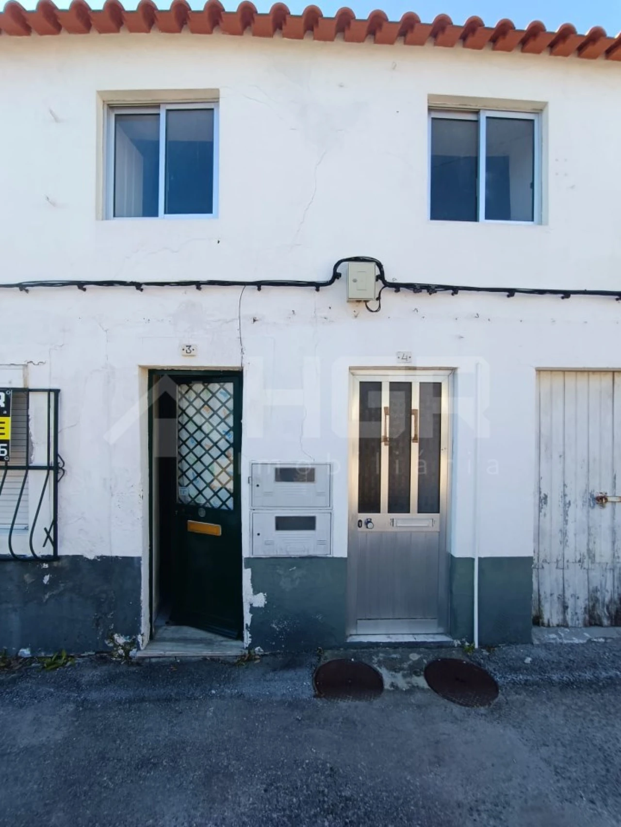 Moradia T3 para Venda em Marvila, Ribeira Santarém, São Salvador, São Nicolau Foto 5
