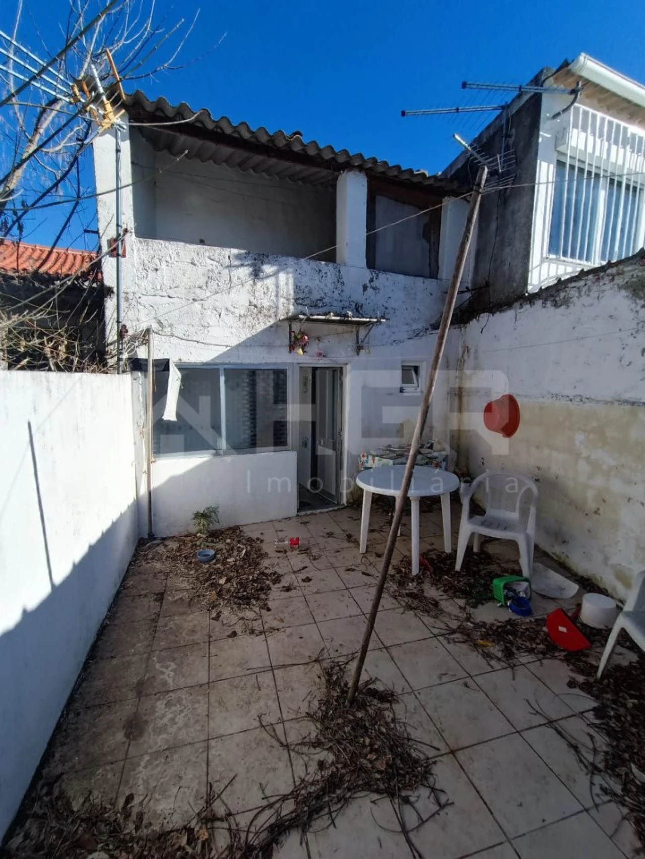 Moradia T3 para Venda em Marvila, Ribeira Santarém, São Salvador, São Nicolau Foto 22