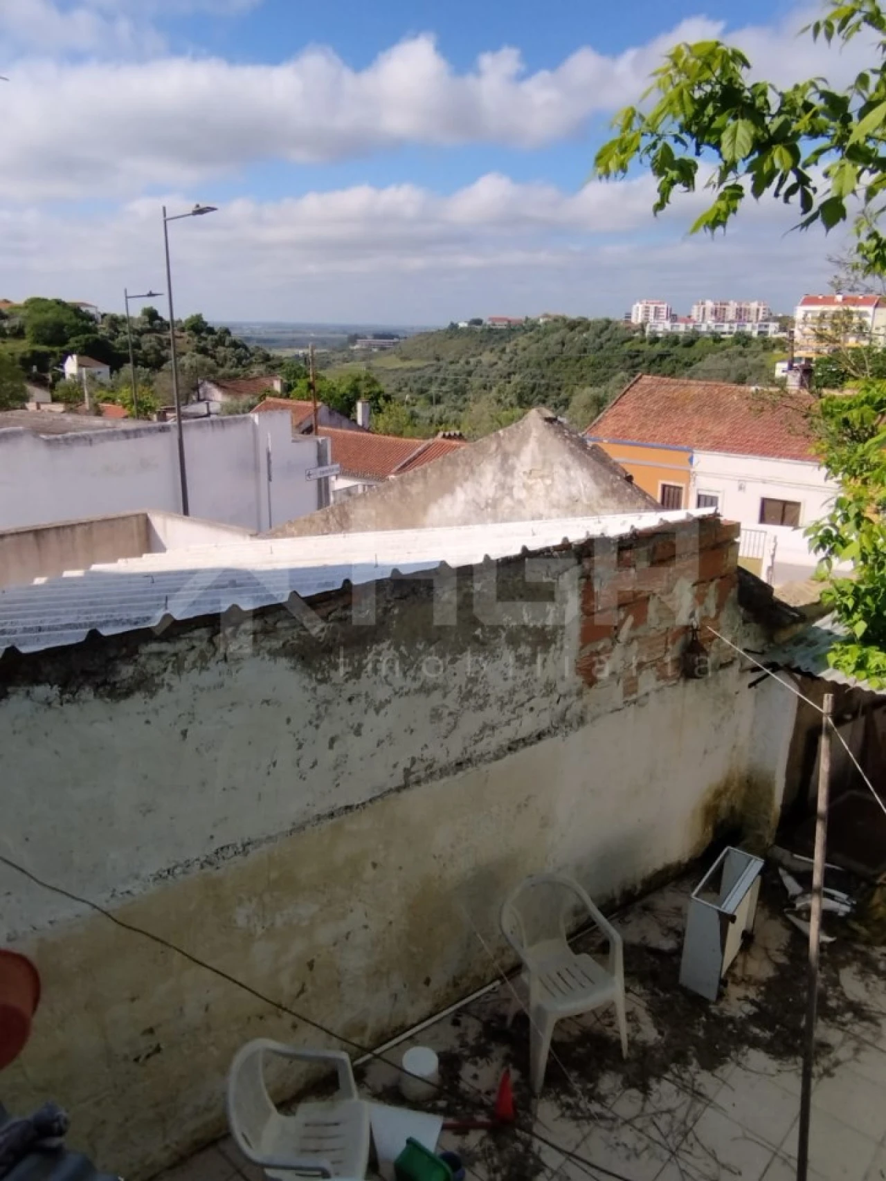 Moradia T3 para Venda em Marvila, Ribeira Santarém, São Salvador, São Nicolau Foto 44