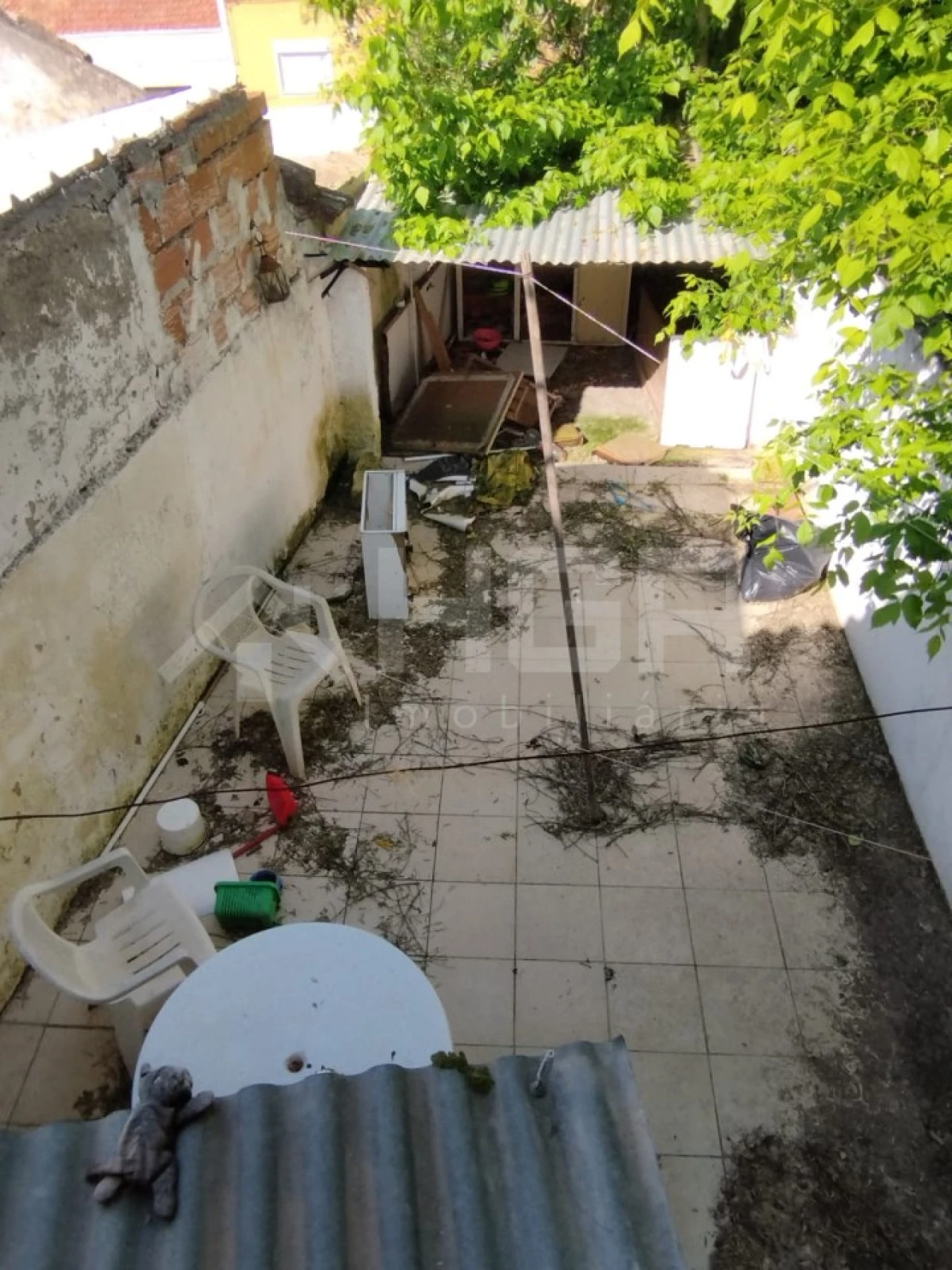 Moradia T3 para Venda em Marvila, Ribeira Santarém, São Salvador, São Nicolau Foto 45