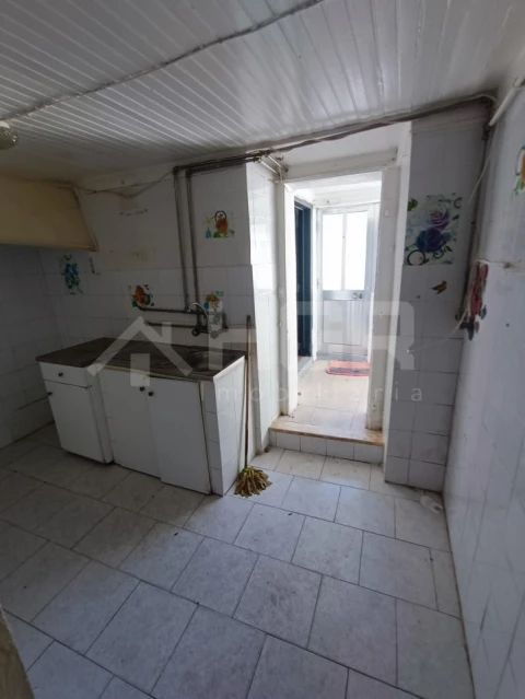 Moradia T3 para Venda em Marvila, Ribeira Santarém, São Salvador, São Nicolau