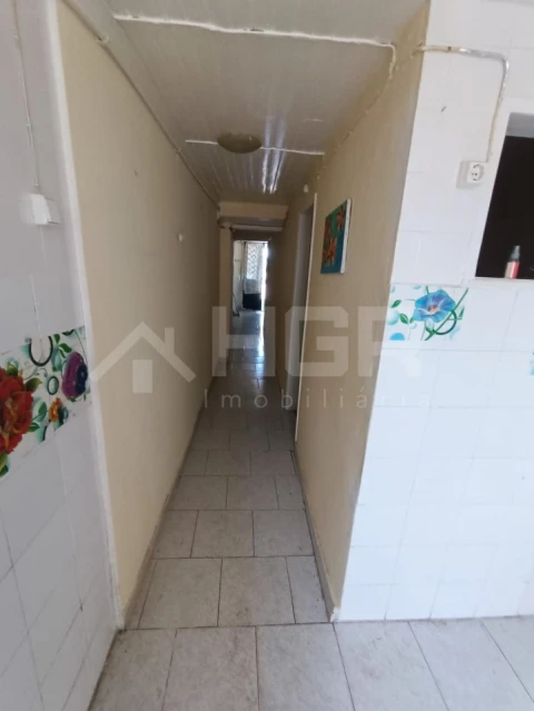 Moradia T3 para Venda em Marvila, Ribeira Santarém, São Salvador, São Nicolau