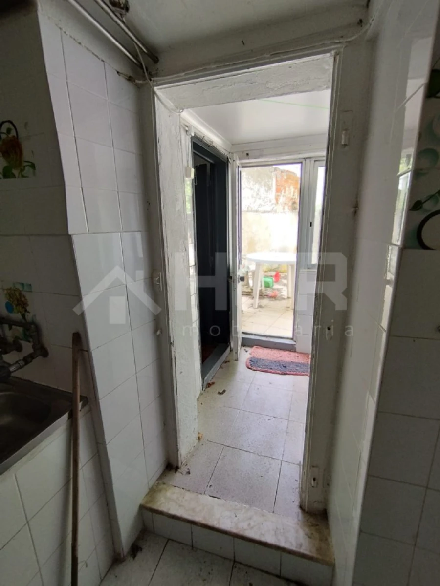 Moradia T3 para Venda em Marvila, Ribeira Santarém, São Salvador, São Nicolau Foto 16