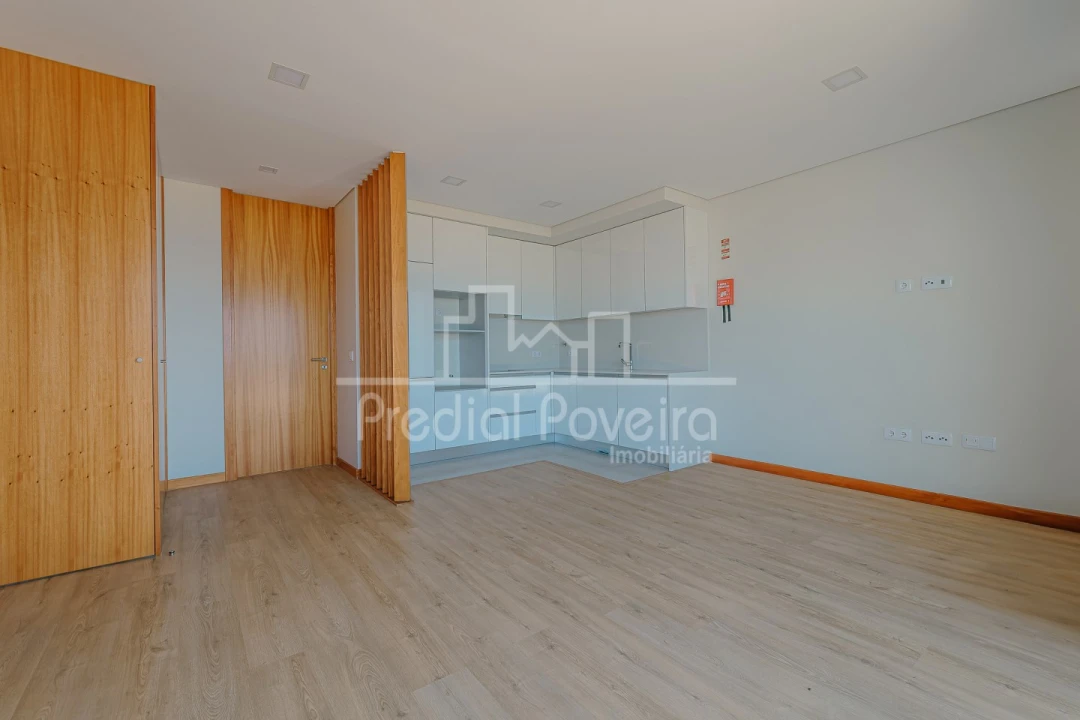 Apartamento T2 para Venda em Vila do Conde Foto 1