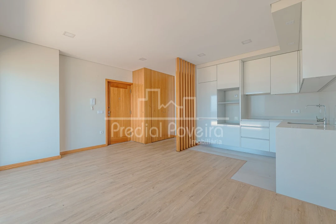 Apartamento T2 para Venda em Vila do Conde Foto 2