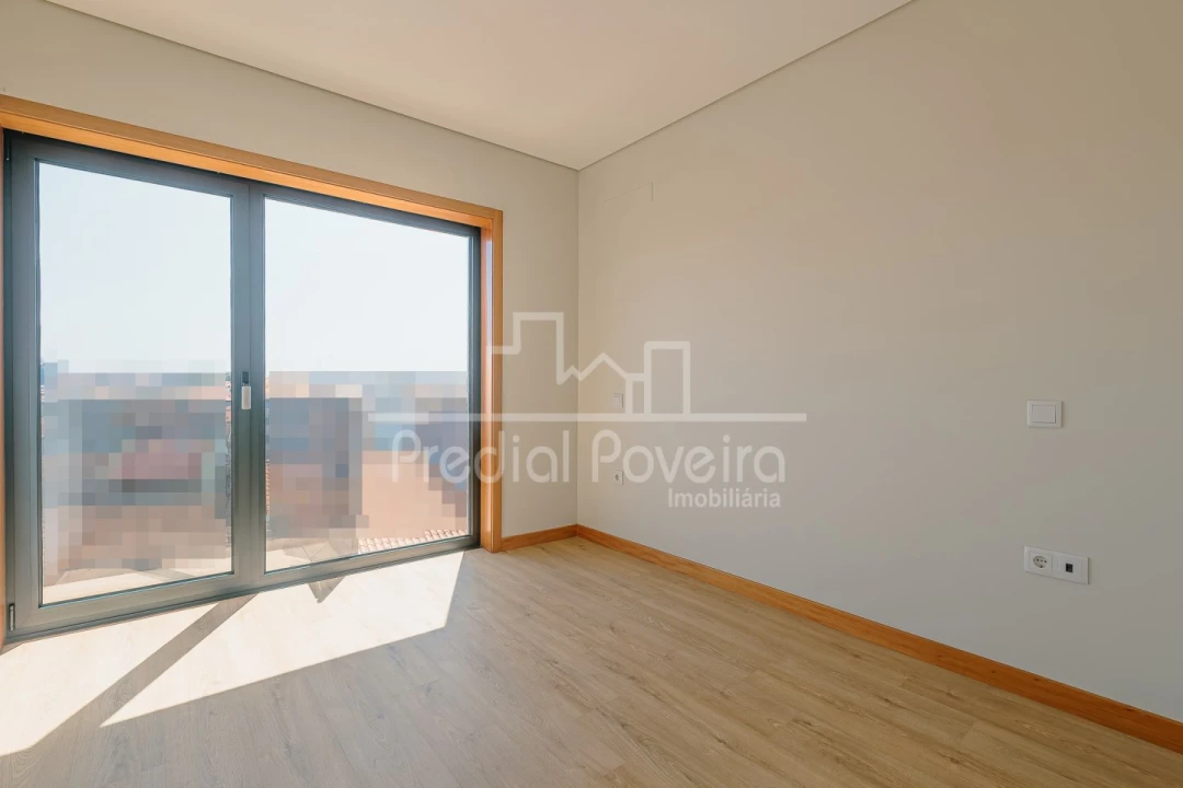 Apartamento T2 para Venda em Vila do Conde Foto 3