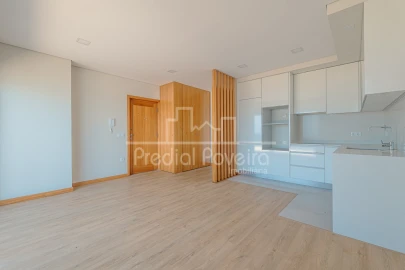 Apartamento T2 para Venda em Vila do Conde