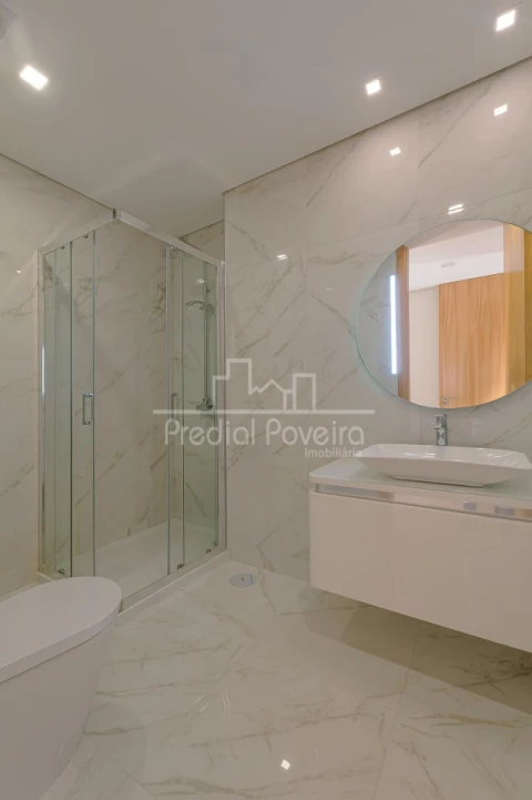 Apartamento T2 para Venda em Vila do Conde