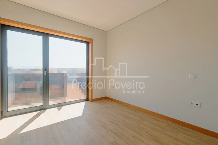 Apartamento T2 para Venda em Vila do Conde Foto 3