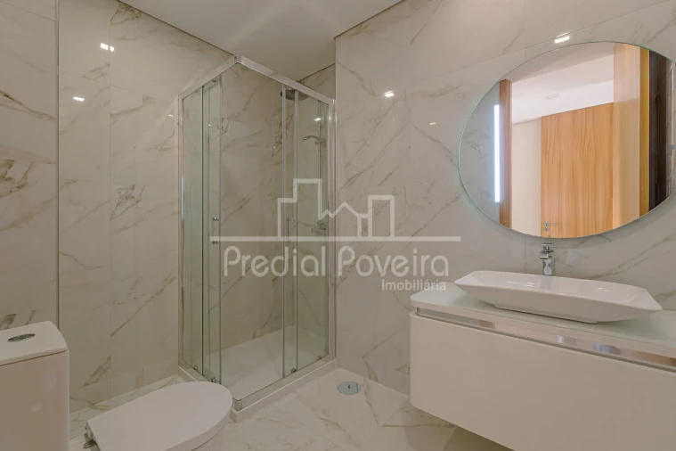 Apartamento T2 para Venda em Vila do Conde Foto 5