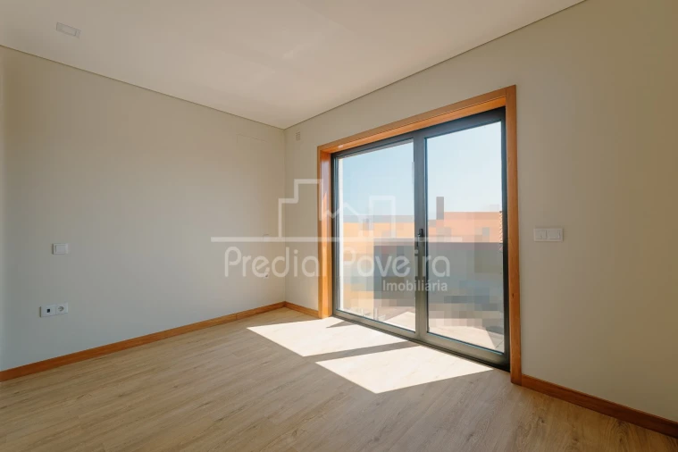 Apartamento T2 para Venda em Vila do Conde Foto 7