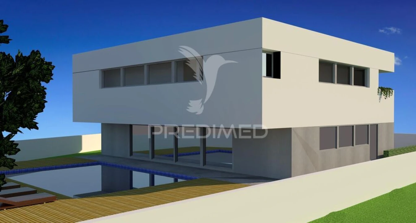 Terreno para Venda em Grijó e Sermonde Foto 7