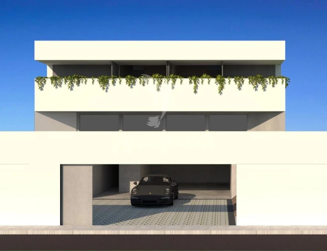 Terreno para Venda em Grijó e Sermonde Foto 3