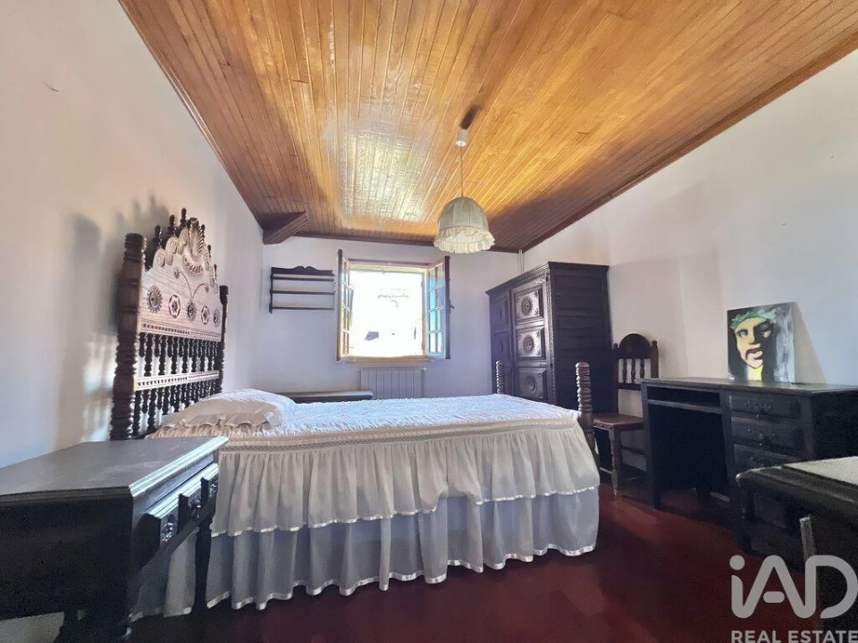 Moradia T5 para Venda em Vouzela e Paços de Vilharigues Foto 24