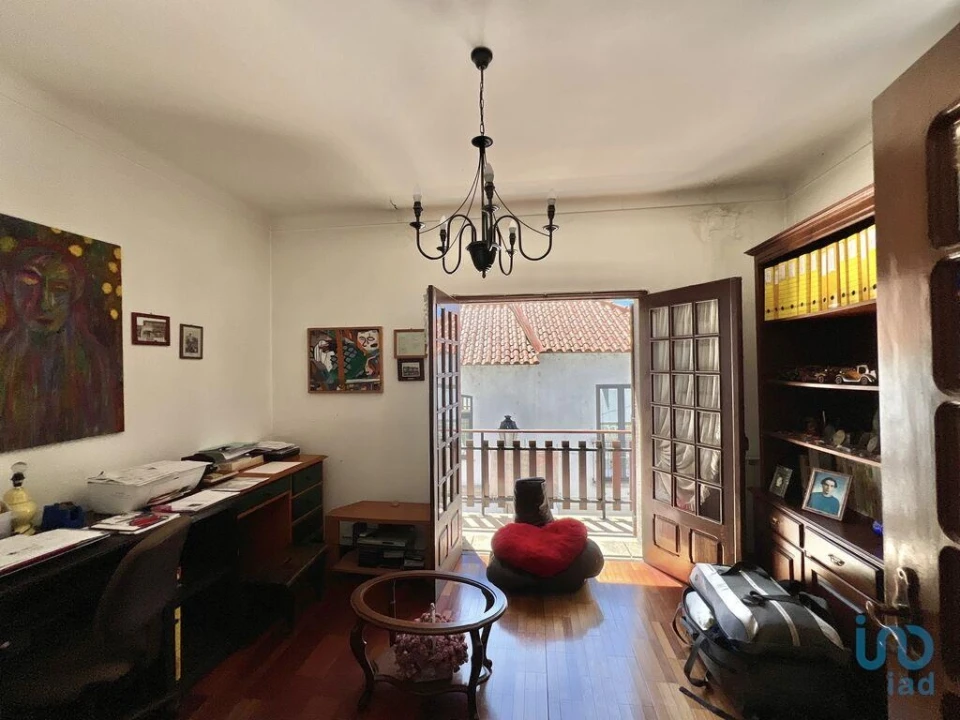 Moradia T5 para Venda em Vouzela e Paços de Vilharigues Foto 14