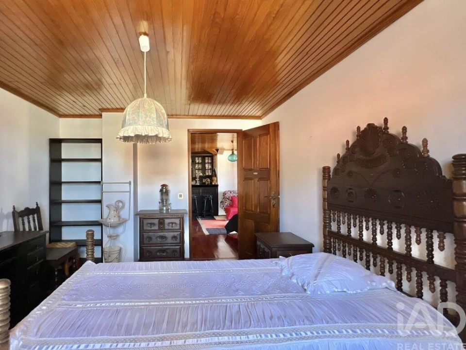 Moradia T5 para Venda em Vouzela e Paços de Vilharigues Foto 25