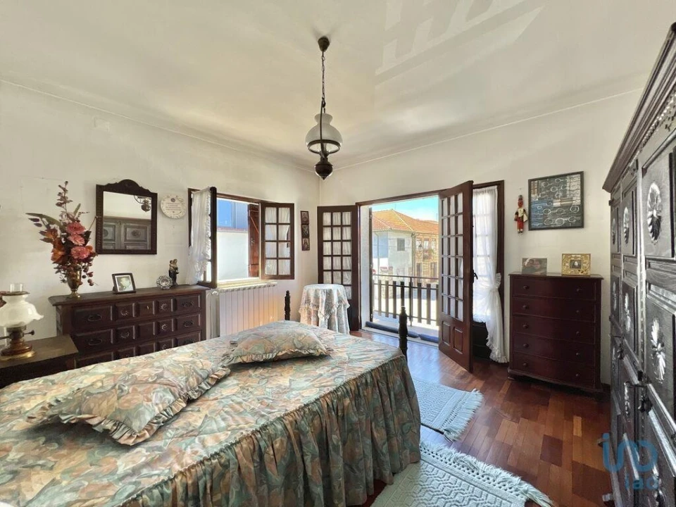 Moradia T5 para Venda em Vouzela e Paços de Vilharigues Foto 11