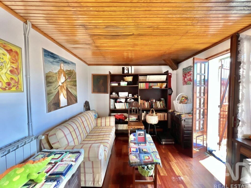 Moradia T5 para Venda em Vouzela e Paços de Vilharigues Foto 20