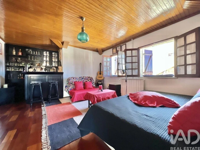 Moradia T5 para Venda em Vouzela e Paços de Vilharigues Foto 26