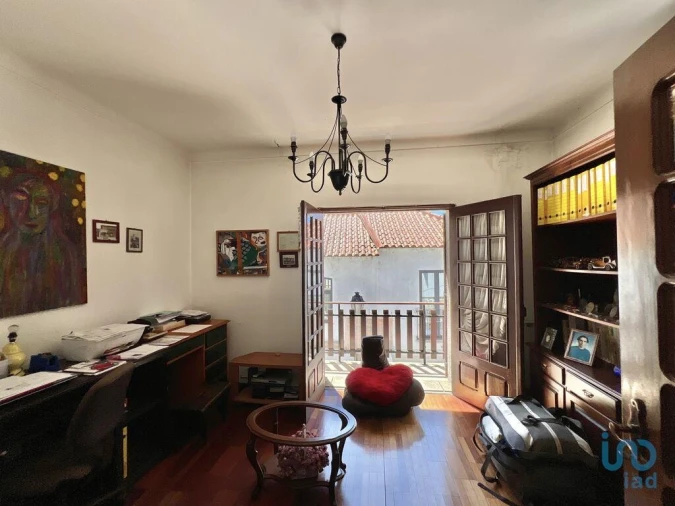 Moradia T5 para Venda em Vouzela e Paços de Vilharigues Foto 14