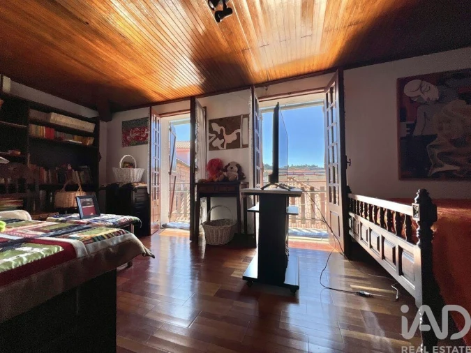 Moradia T5 para Venda em Vouzela e Paços de Vilharigues Foto 22
