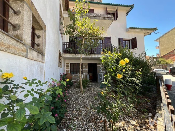 Moradia T5 para Venda em Vouzela e Paços de Vilharigues Foto 27