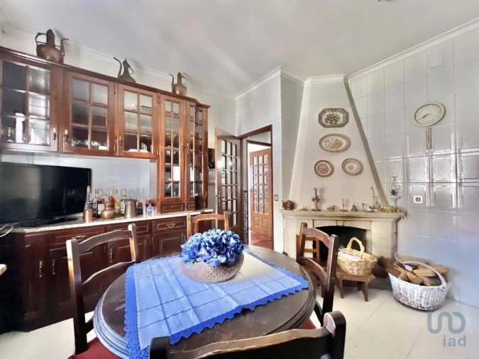 Moradia T5 para Venda em Vouzela e Paços de Vilharigues Foto 6