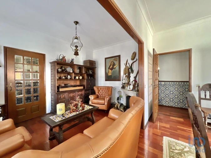 Moradia T5 para Venda em Vouzela e Paços de Vilharigues Foto 3