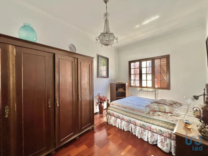 Moradia T5 para Venda em Vouzela e Paços de Vilharigues Foto 12