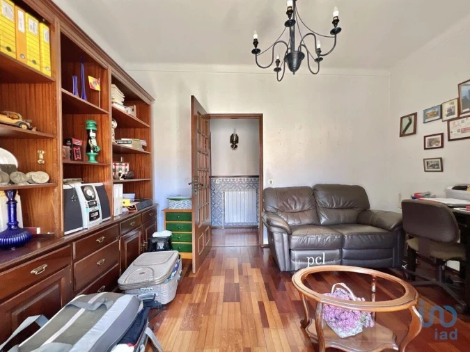 Moradia T5 para Venda em Vouzela e Paços de Vilharigues Foto 13