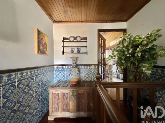 Moradia T5 para Venda em Vouzela e Paços de Vilharigues Foto 18