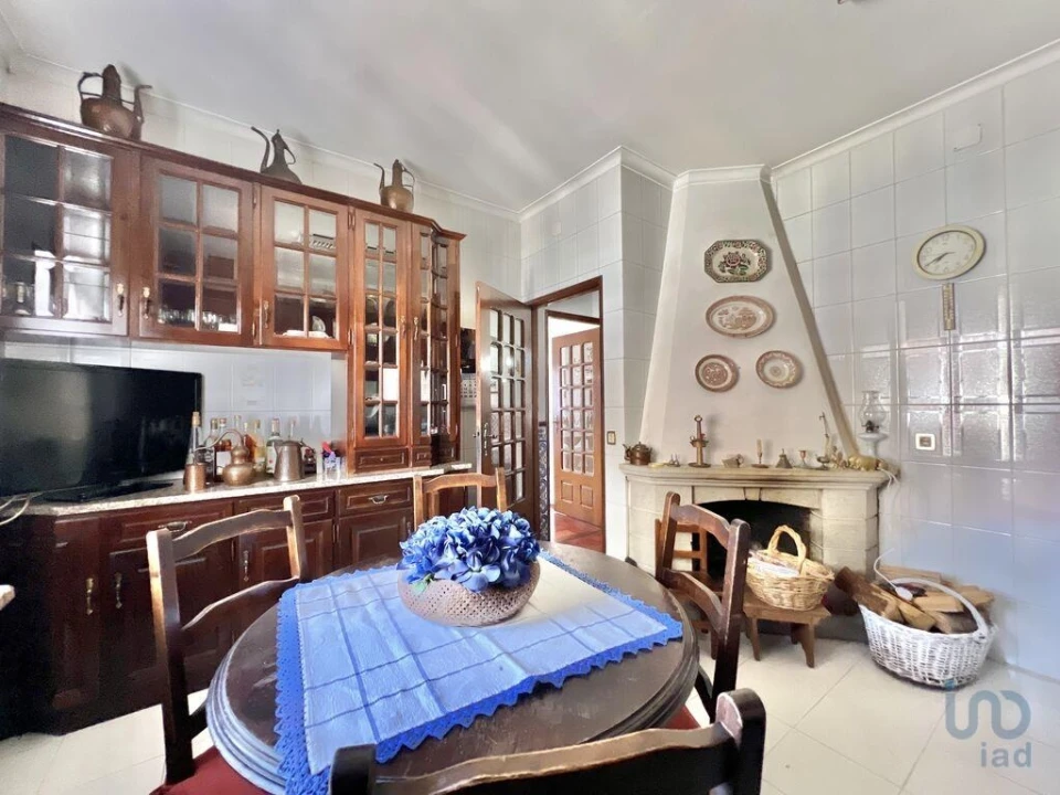 Moradia T5 para Venda em Vouzela e Paços de Vilharigues Foto 6