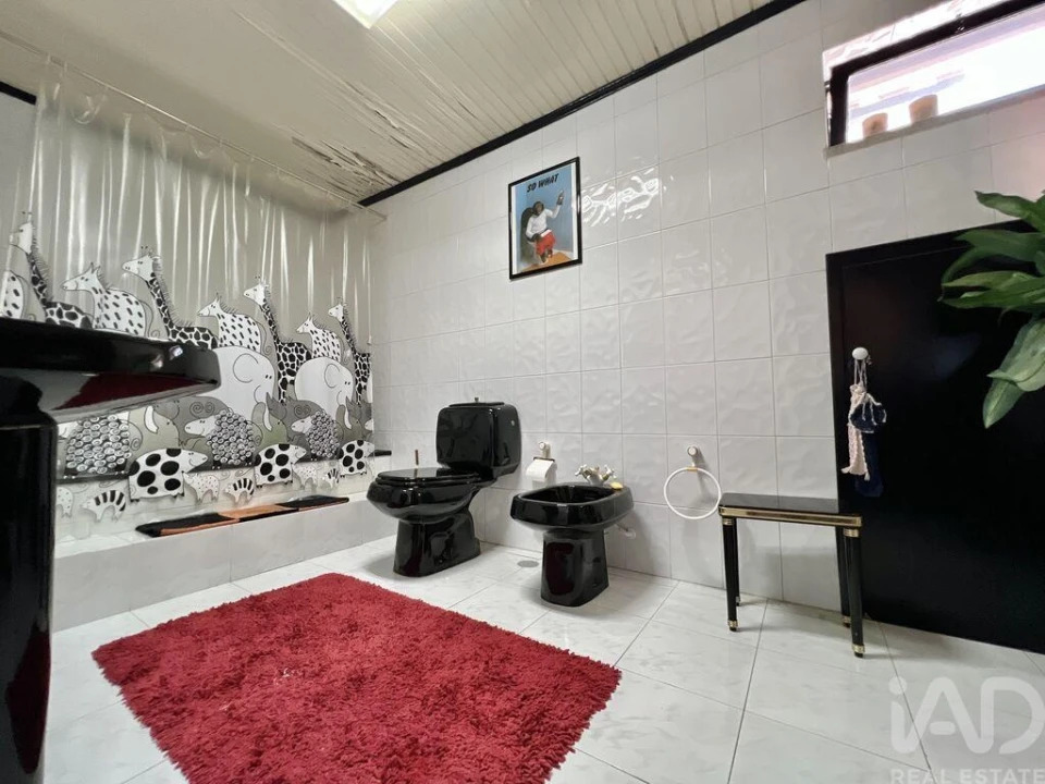 Moradia T5 para Venda em Vouzela e Paços de Vilharigues Foto 19